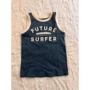 Little Co Tank Size 24 months